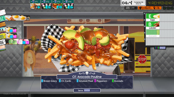 Cook, Serve, Delicious Trilogy! XBOX One / Xbox Series X|S Account Xbox One -  REGION FREE Vertigo Gaming Inc. - [Email/Instant Delivery]