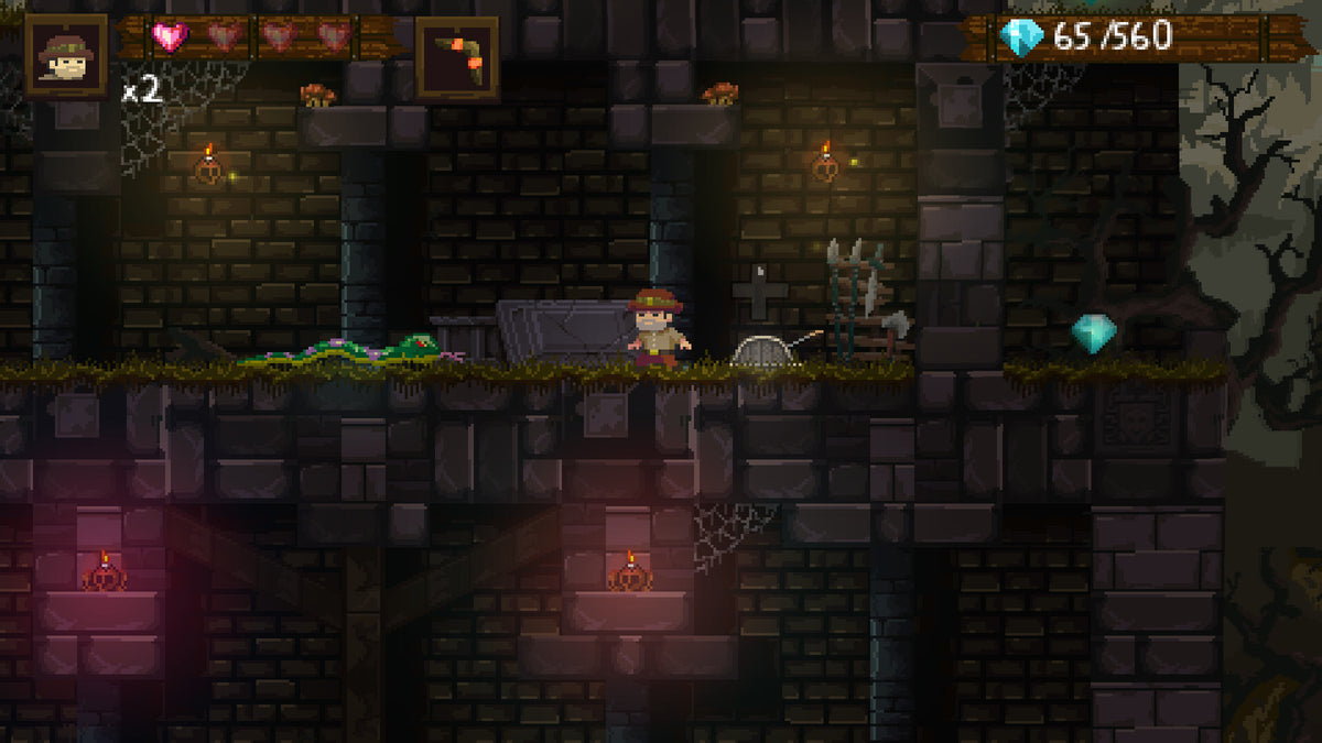 Teppo and The Secret Ancient City PC Steam CD Key  REGION FREE Brainium Games LLC - [Email/Instant Delivery]