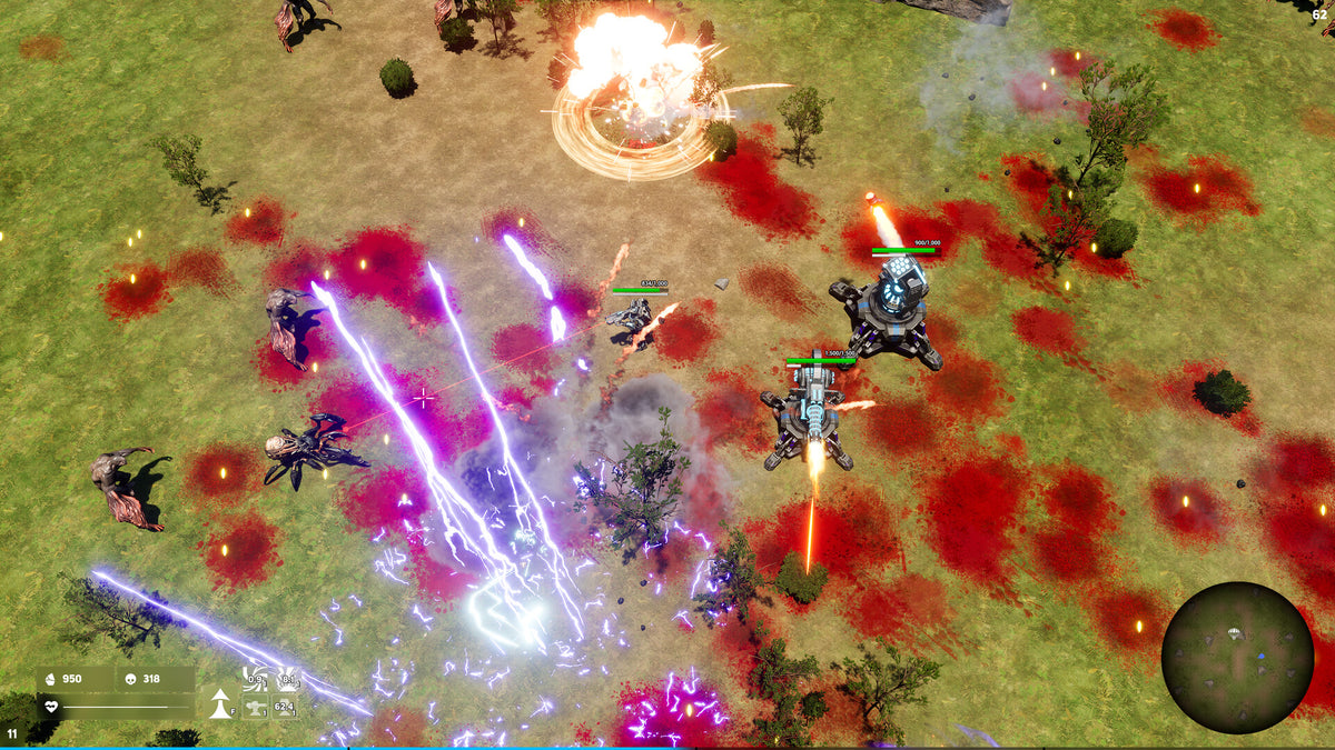 Astro Looter PC Steam CD Key  REGION FREE ActiDimension Technology Limited - [Email/Instant Delivery]