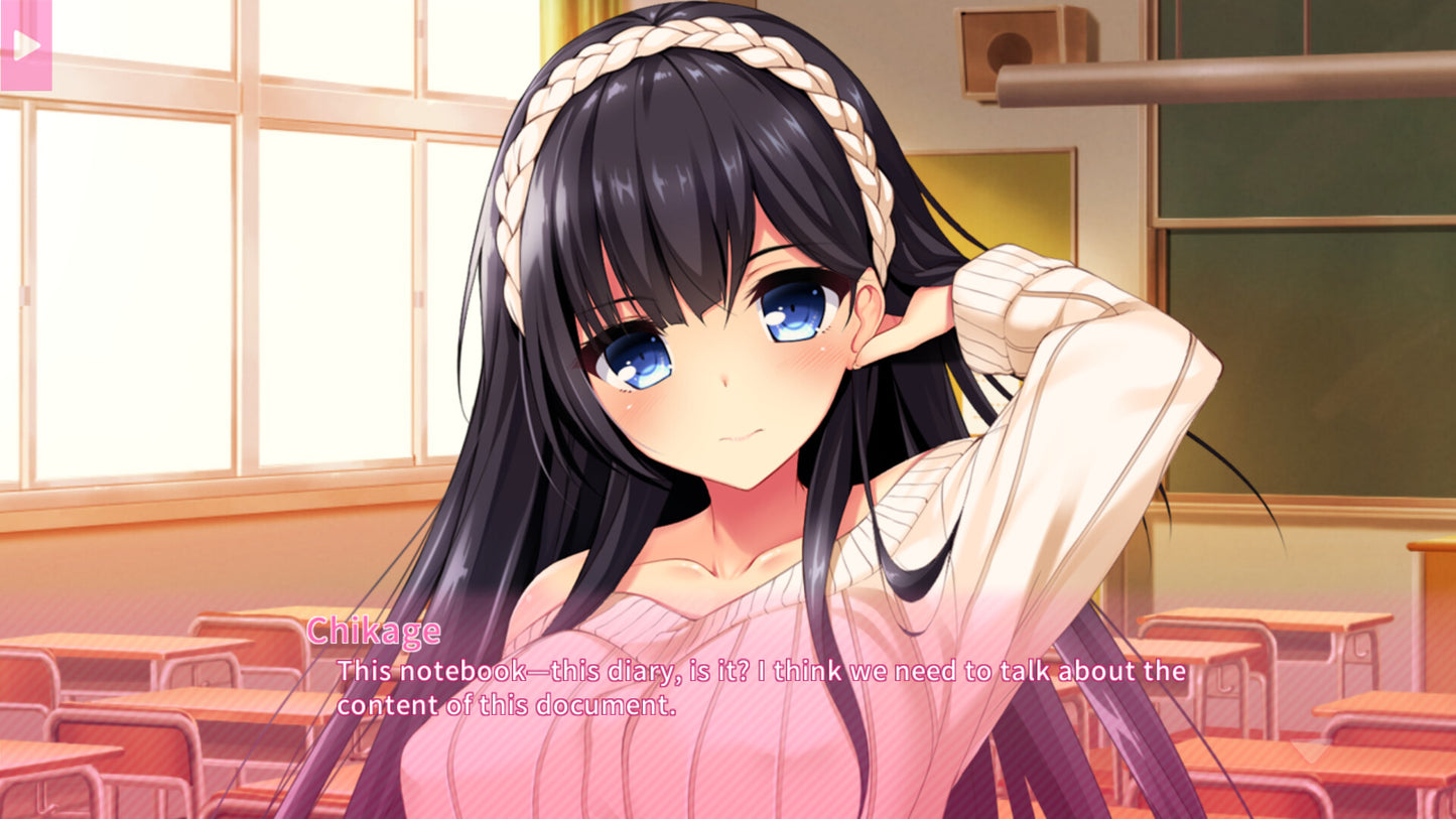 Real Anime Situation! 2 PC Steam CD Key  REGION FREE  [Email/Instant Delivery]