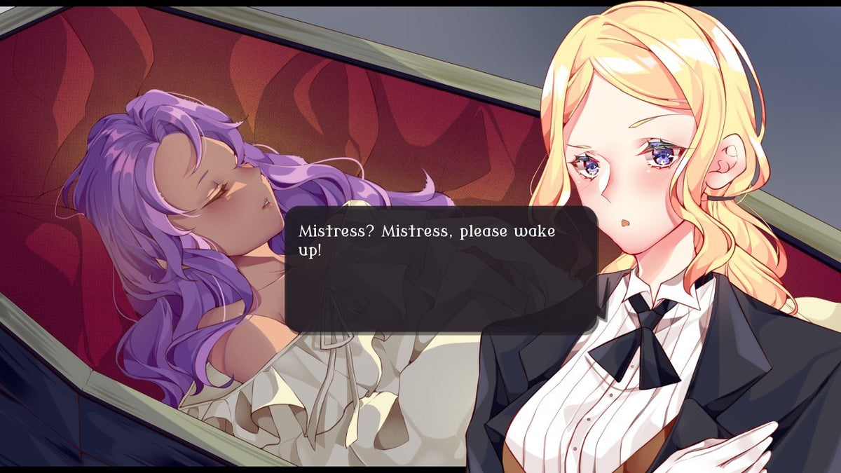 Cute Bite EU (without DE/NL/PL/AT) Nintendo Switch CD Key  EUROPE  [Email/Instant Delivery]
