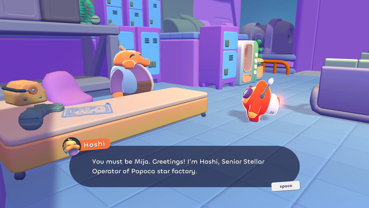 Star Stuff PC Steam CD Key  REGION FREE Astra Logical - [Email/Instant Delivery]