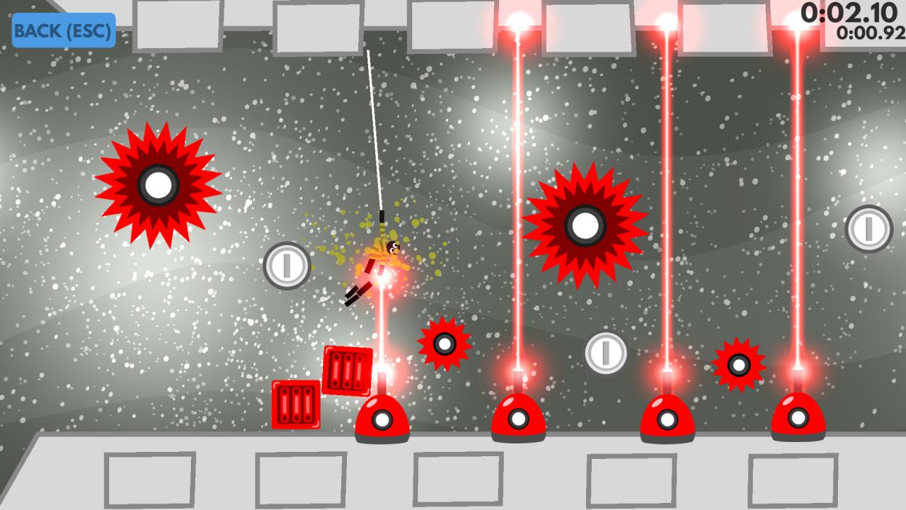 Hanger World Steam CD Key  REGION FREE A Small Game AB - [Email/Instant Delivery]