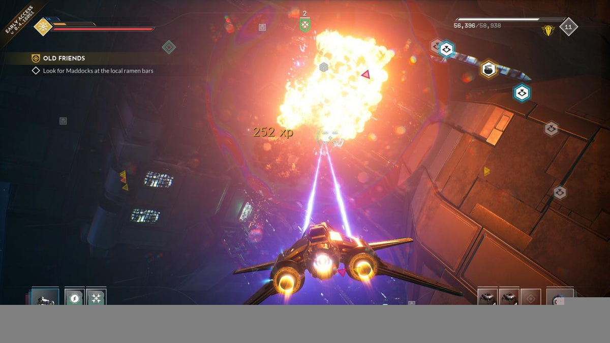 Everspace 2 EG XBOX Series X|S CD Key Xbox Series X|S -  OTHER ROCKFISH Games - [Email/Instant Delivery]