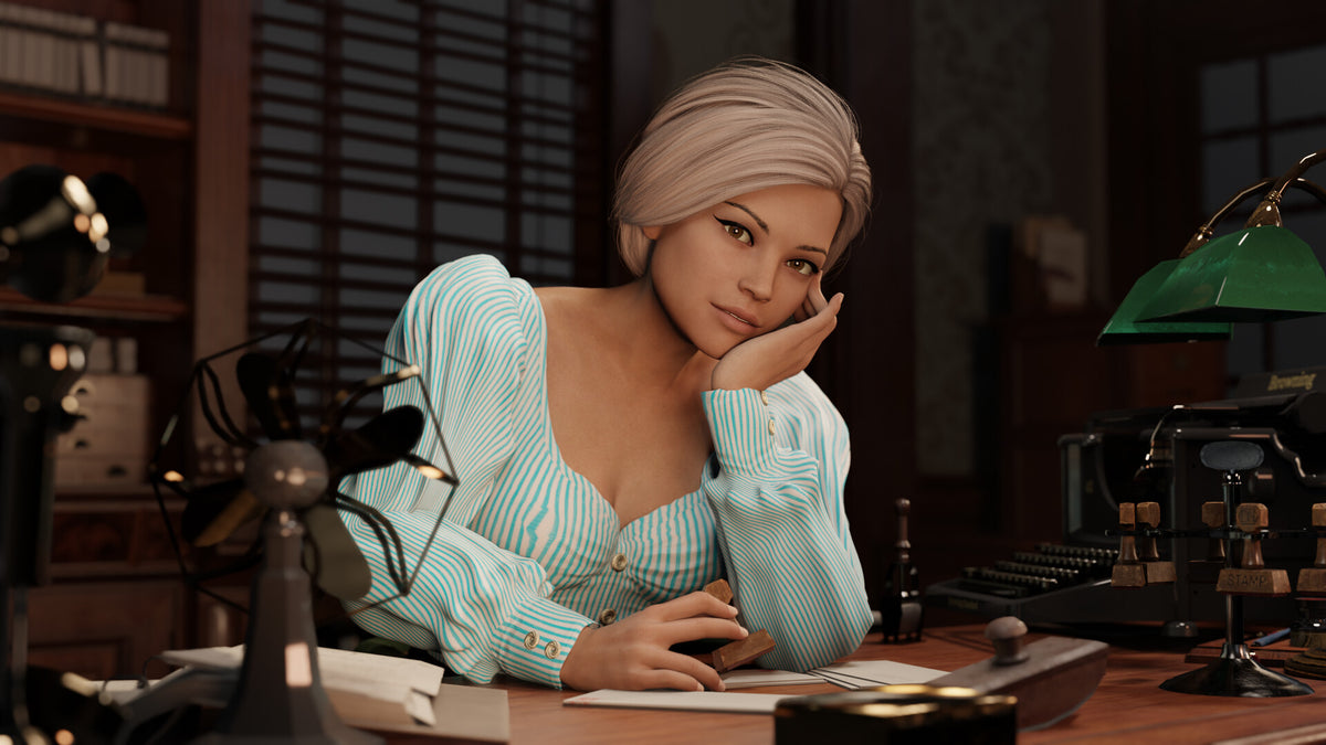 Sex Criminal Bundle PC Steam Gift  REST OF THE WORLD  [Email/Instant Delivery]