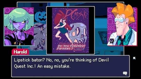 Read Only Memories: NEURODIVER XBOX One Account Xbox One -  REGION FREE Chorus Worldwide Games - [Email/Instant Delivery]