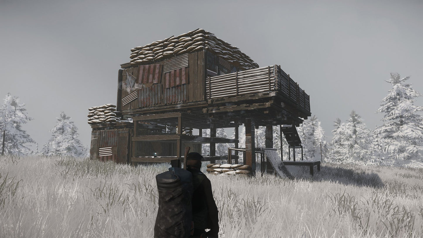 Miscreated Steam CD Key  REGION FREE Entrada Interactive LLC - [Email/Instant Delivery]