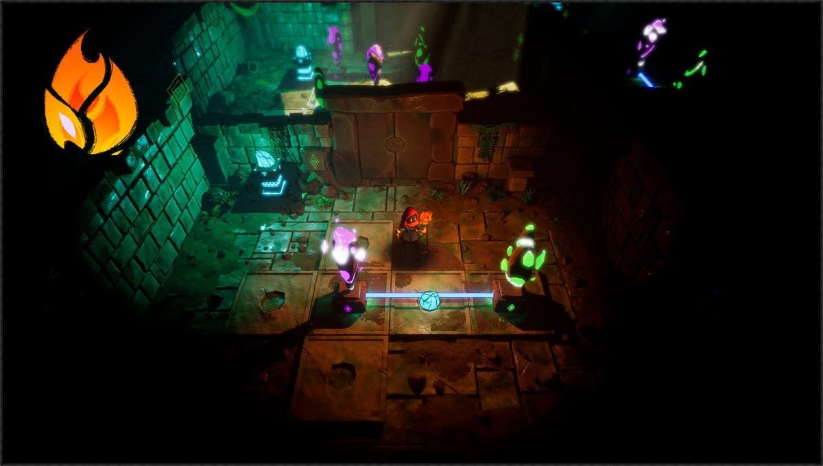 Guayota PC Steam CD Key  REGION FREE Dear Villagers - [Email/Instant Delivery]