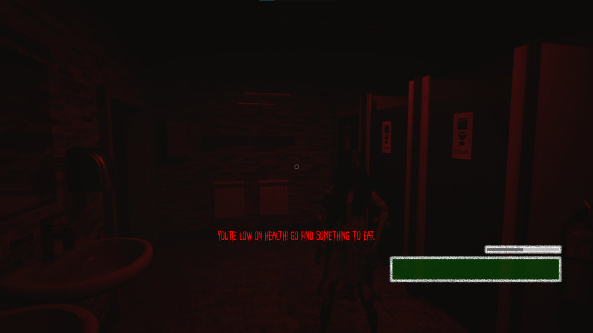 BloodLight PC Steam CD Key  REGION FREE Galactic Games - [Email/Instant Delivery]