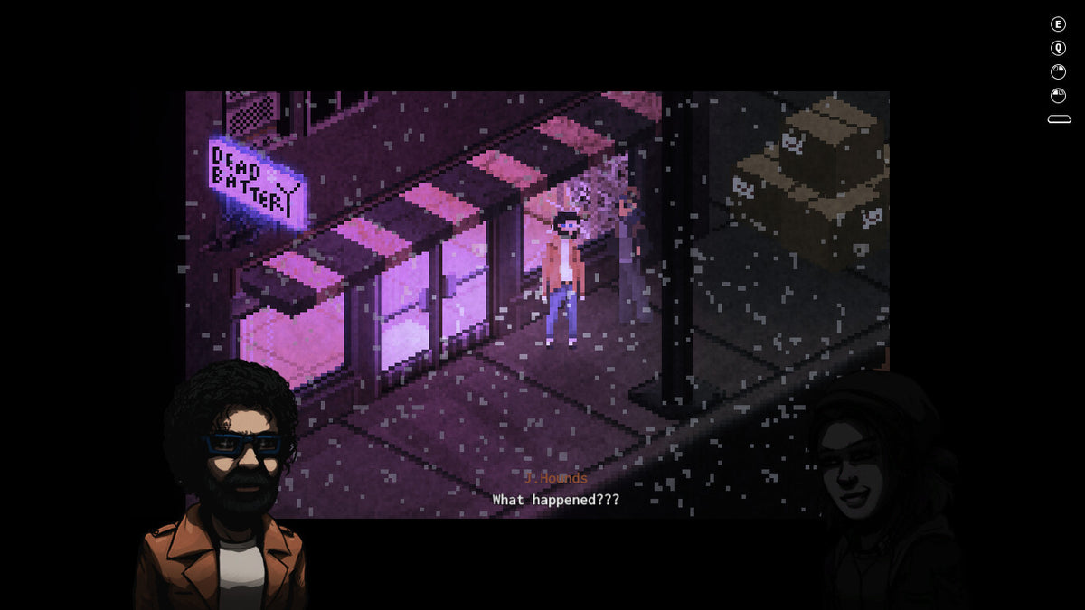 Jim's Nightmare: Chapter 1 PC Steam CD Key  REGION FREE Sky Den Games - [Email/Instant Delivery]