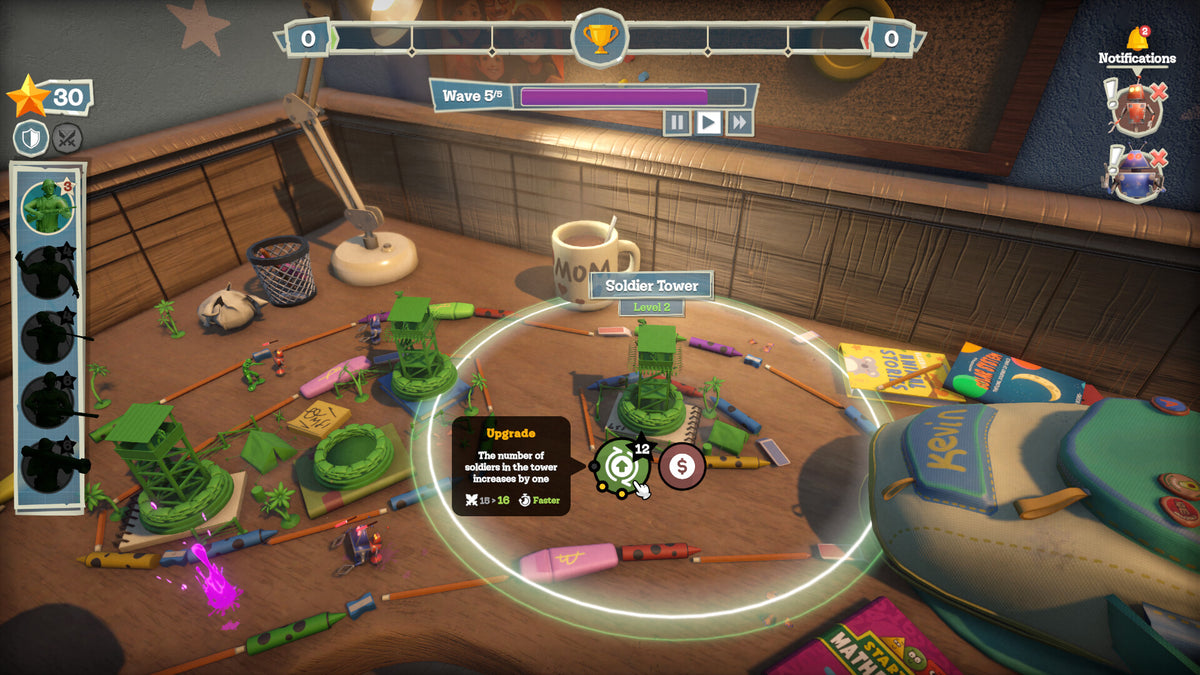 Toy Shire PC Steam Account  REGION FREE Catoptric Games - [Email/Instant Delivery]