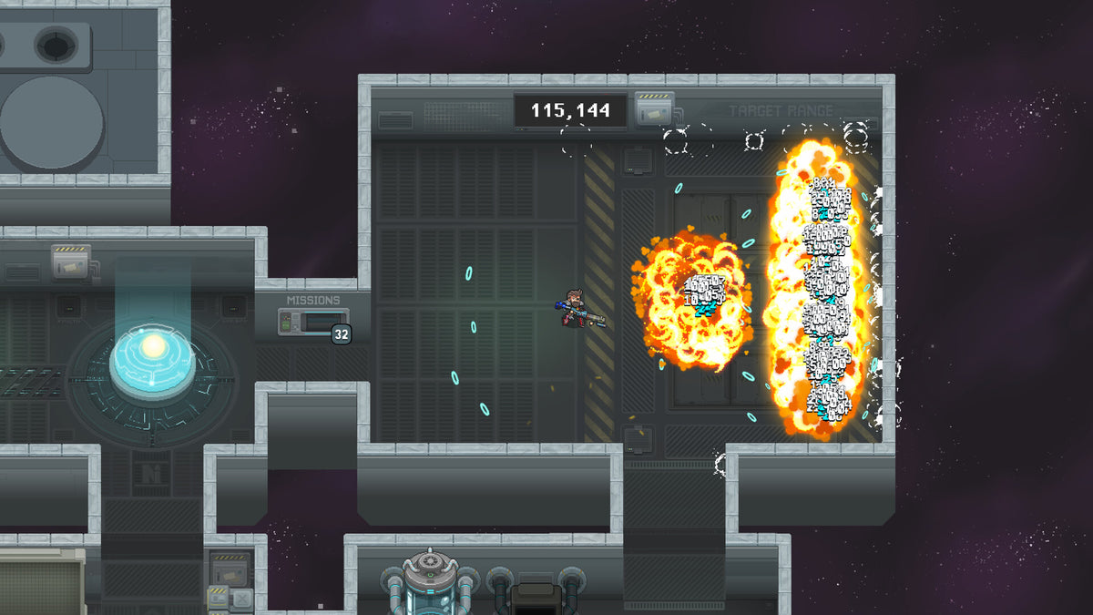 NIMRODS: GunCraft Survivor PC Steam Altergift  REGION FREE Fiveamp - [Email/Instant Delivery]