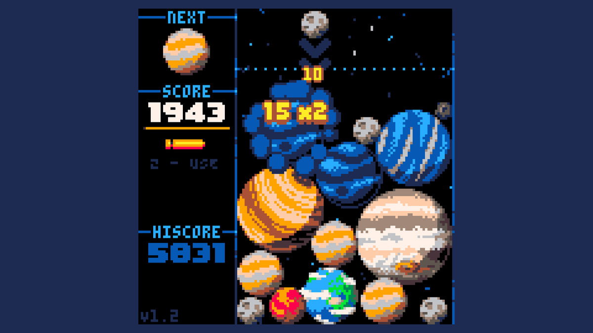 Cosmic Collapse (2024) PC Steam CD Key  REGION FREE Apskeppet - [Email/Instant Delivery]