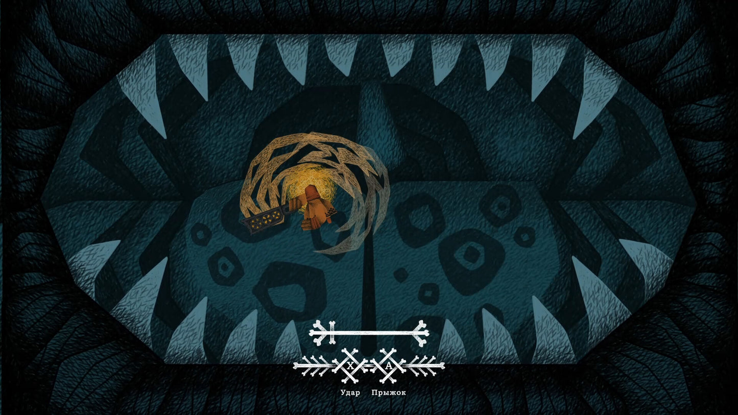 Vasilisa and Baba Yaga PC Steam CD Key  REGION FREE Baba Yaga Games - [Email/Instant Delivery]