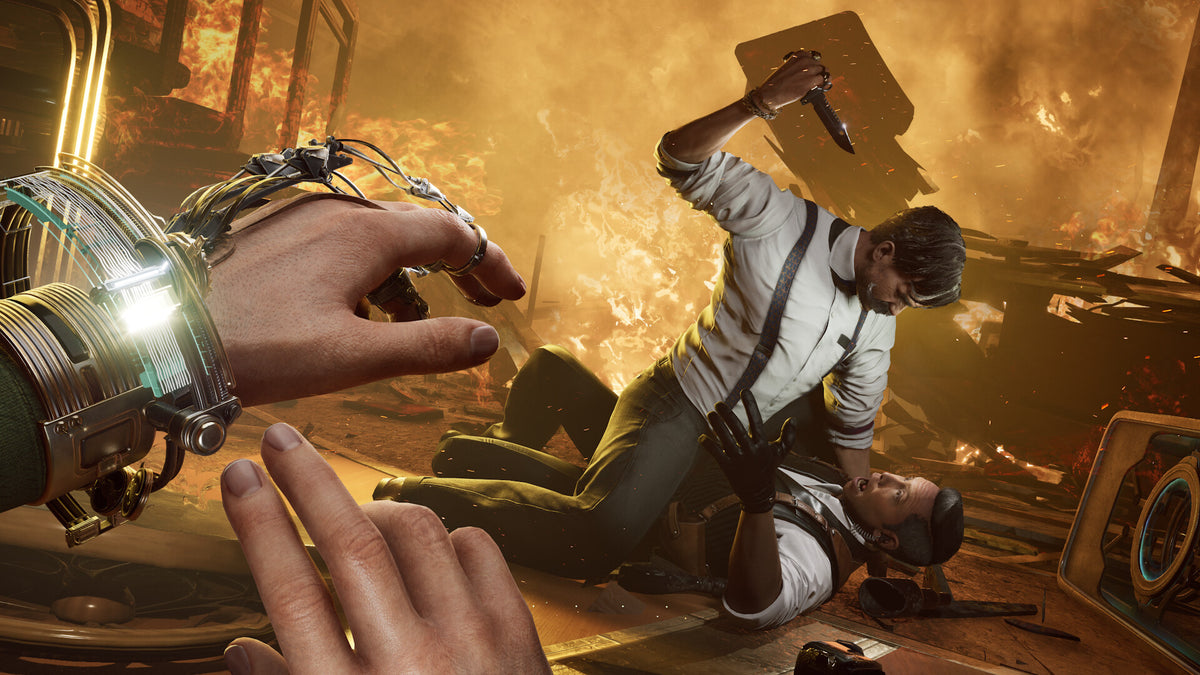 Nobody Wants to Die PC Steam Altergift  REGION FREE PLAION - [Email/Instant Delivery]