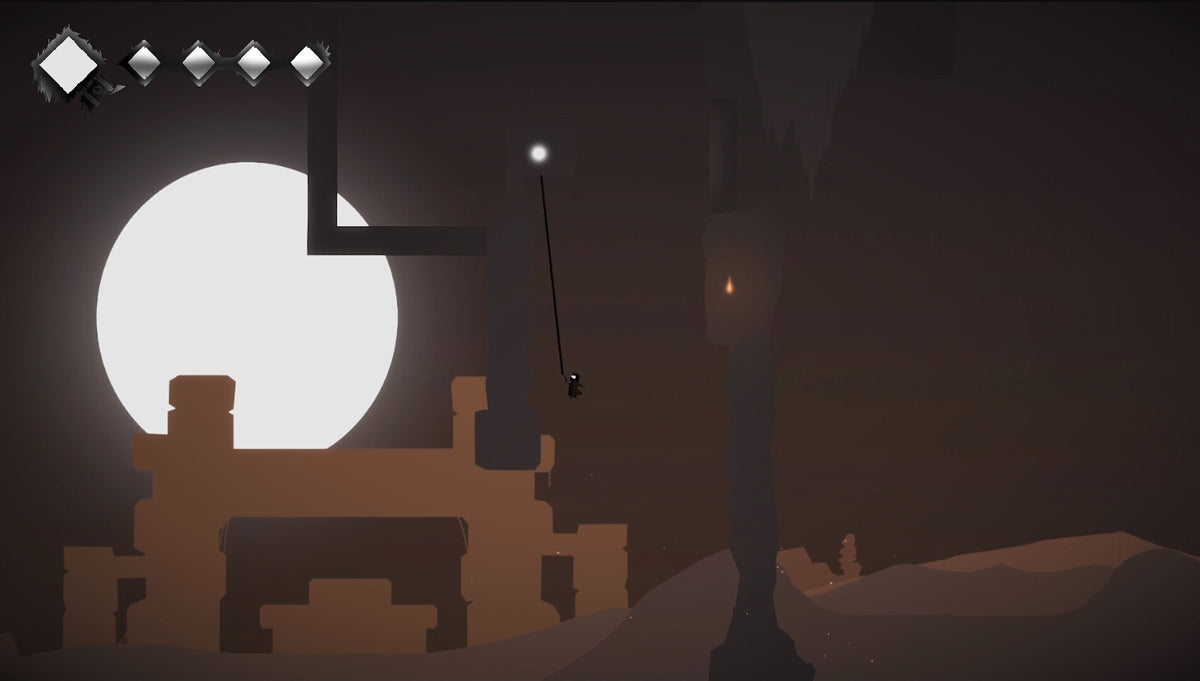 Pre Dusk PC Steam CD Key  REGION FREE Okba Amrate - [Email/Instant Delivery]