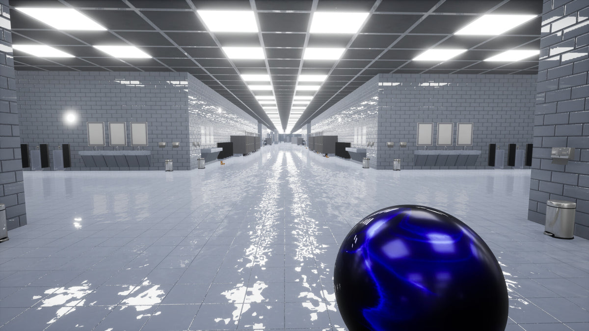 The Bathrooms PC Steam CD Key  REGION FREE Hidden Palace - [Email/Instant Delivery]