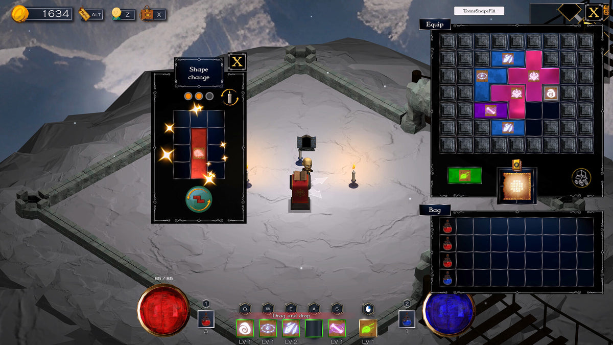 Magic Paper PC Steam CD Key  REGION FREE Teleportsoft - [Email/Instant Delivery]