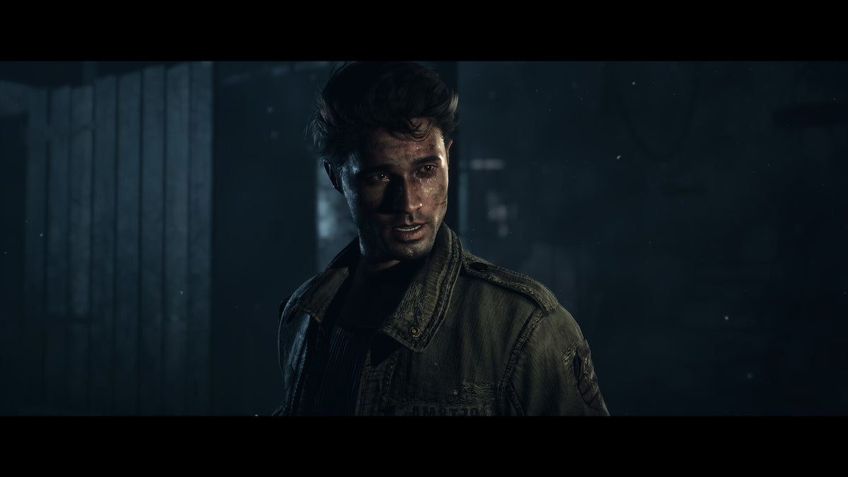 Until Dawn PC Epic Games Account  REGION FREE PlayStation Publishing LLC - [Email/Instant Delivery]