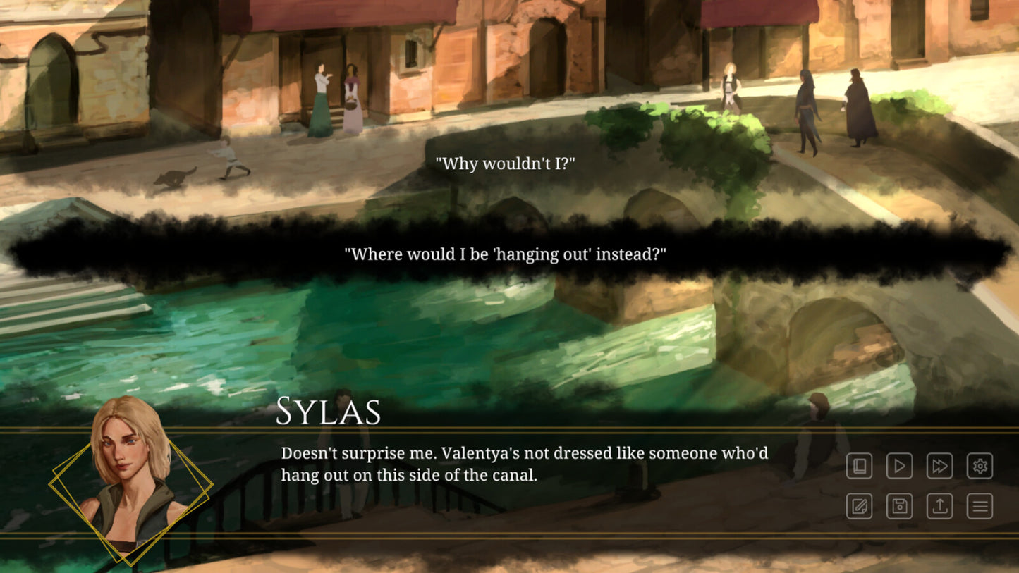 Sigh of the Abyss PC Steam CD Key  REGION FREE Rascal Devworks - [Email/Instant Delivery]