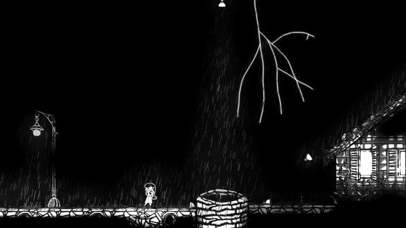 Closure PC Steam CD Key  REGION FREE Eyebrow Interactive - [Email/Instant Delivery]