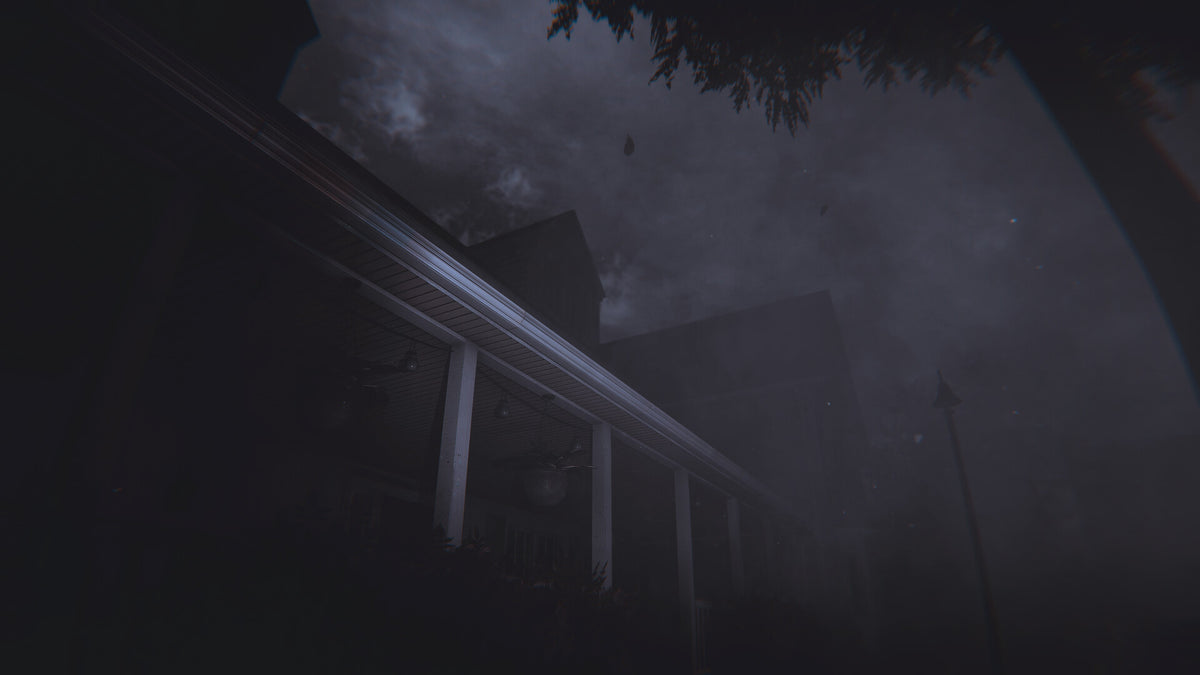 Whispering Lane PC Steam CD Key  REGION FREE Airem - [Email/Instant Delivery]