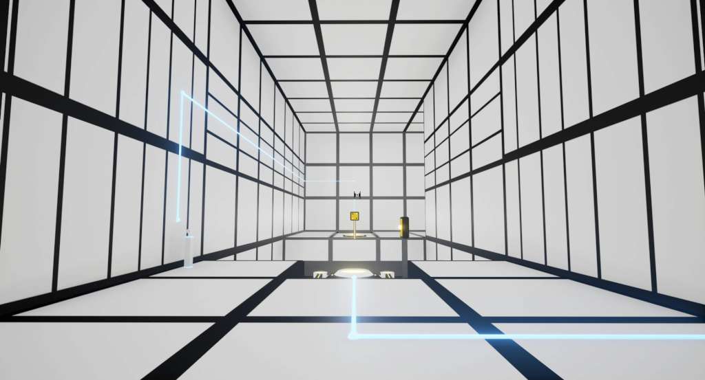 Measurement Problem Steam CD Key  REGION FREE  [Email/Instant Delivery]
