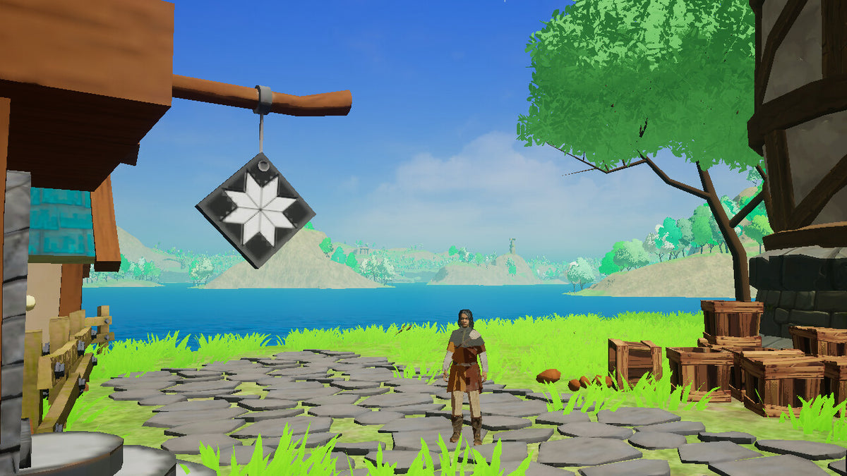 Earth, Fire, And Wind PC Steam CD Key  REGION FREE Serious Mlerm - [Email/Instant Delivery]
