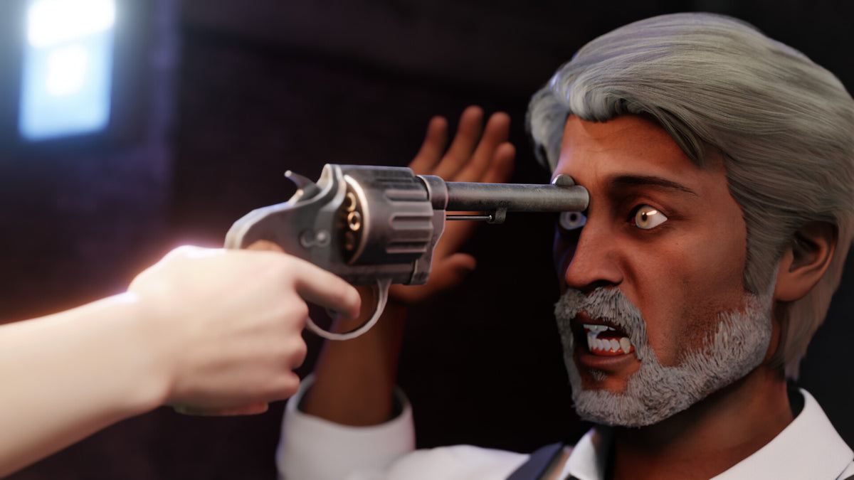 Sex Criminal Bundle PC Steam Account  REGION FREE BanzaiProject - [Email/Instant Delivery]