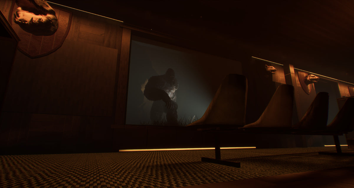 Project 13: Taxidermy Trails PC Steam CD Key  REGION FREE DRYBREAD - [Email/Instant Delivery]