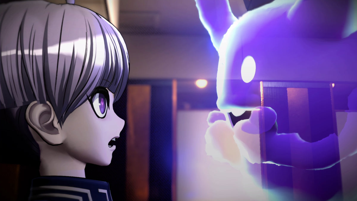 Master Detective Archives: RAIN CODE Plus PS5 Account PlayStation 5 -  REGION FREE Spike Chunsoft Co. - [Email/Instant Delivery]