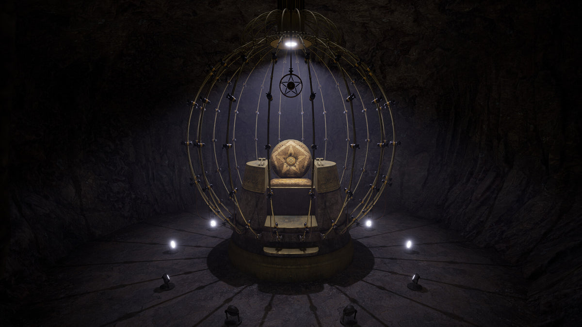Riven PC Steam Account  REGION FREE Cyan Worlds Inc - [Email/Instant Delivery]
