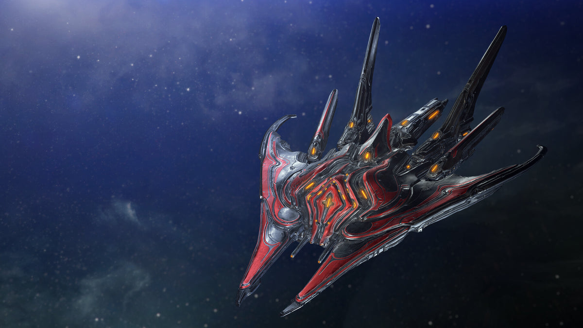 Warframe - Jade Chorus Pack DLC PC Manual Delivery CD Key Other -  REGION FREE Digital Extremes - [Email/Instant Delivery]