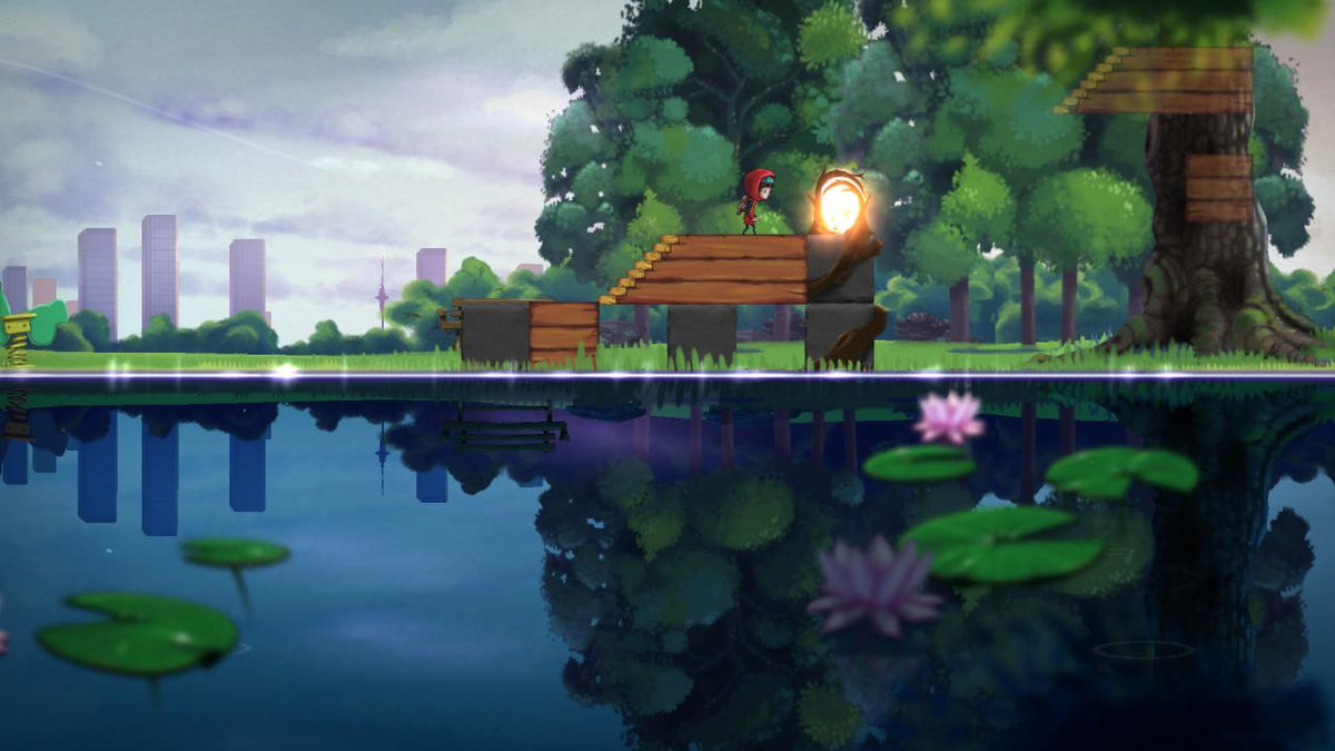 Samsara Steam CD Key  REGION FREE TerminusEst13 - [Email/Instant Delivery]