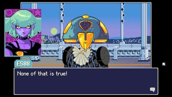Read Only Memories: NEURODIVER XBOX One / Xbox Series X|S Account Xbox One -  REGION FREE Chorus Worldwide Games - [Email/Instant Delivery]