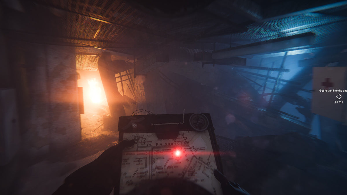 Chornobyl Liquidators PC Steam Account  REGION FREE Frozen Way - [Email/Instant Delivery]