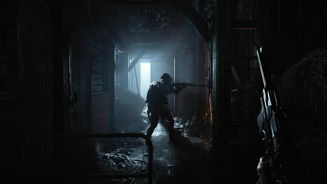 Hunt: Showdown 1896 PC Steam CD Key  REGION FREE Crytek - [Email/Instant Delivery]