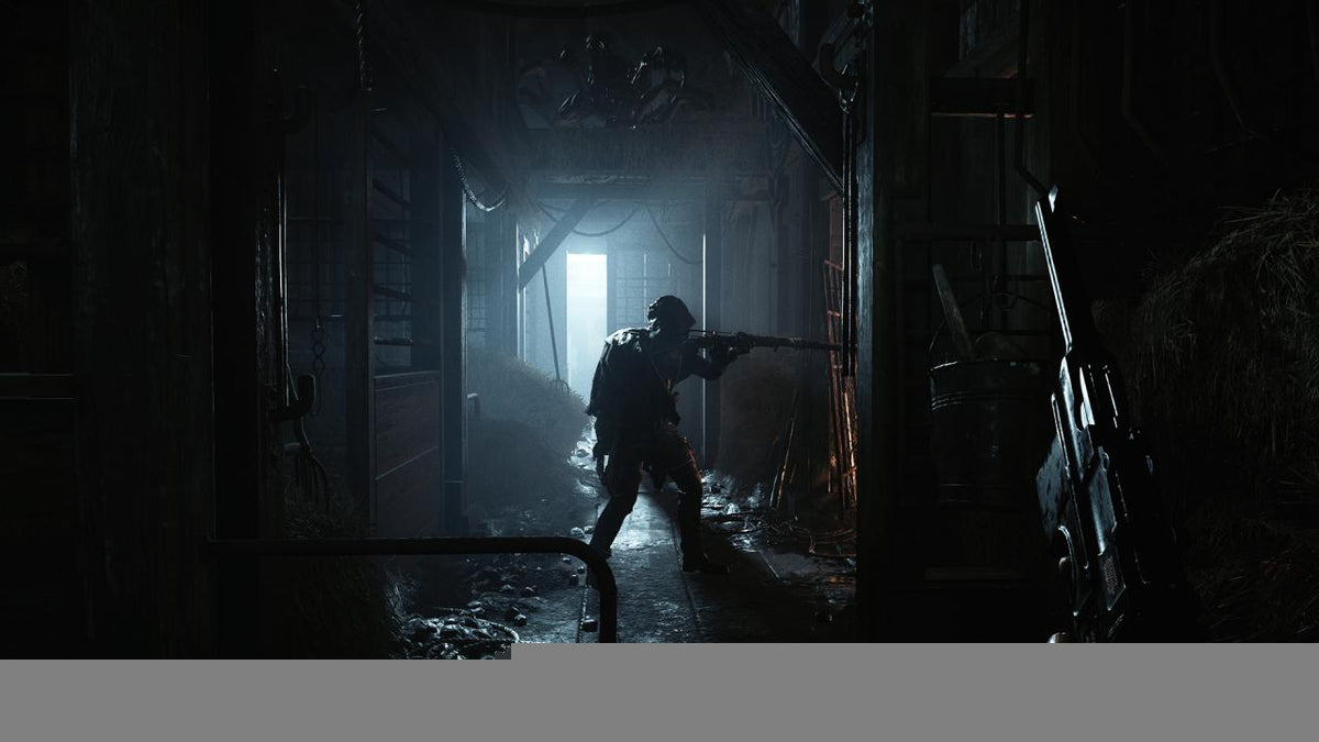 Hunt: Showdown 1896 NA PS5 CD Key PlayStation 5 -  AMERICAS  [Email/Instant Delivery]