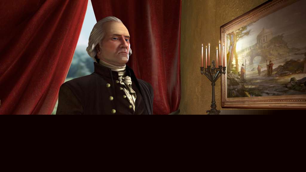 Sid Meier's Civilization V - Gods and Kings Expansion Steam CD Key  REGION FREE 2K Games - [Email/Instant Delivery]