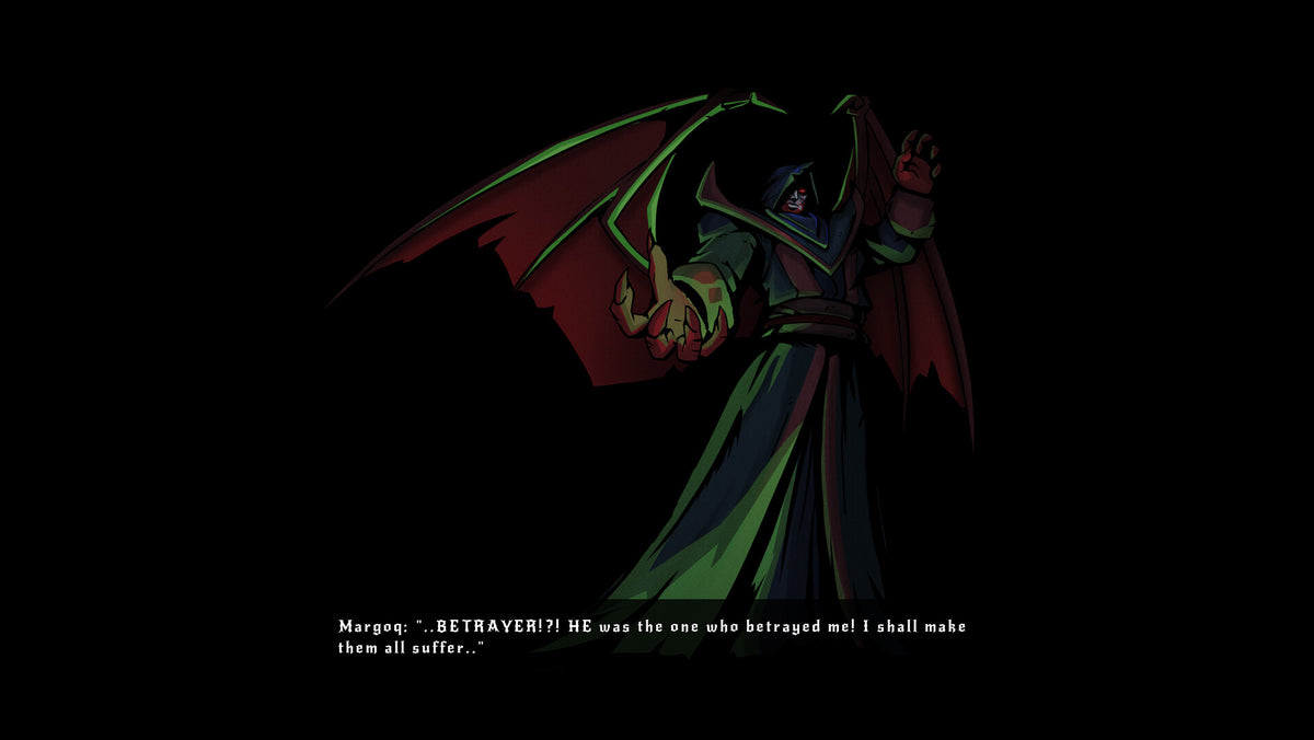 Margoq's Lair PC Steam CD Key  REGION FREE Zillo Games - [Email/Instant Delivery]
