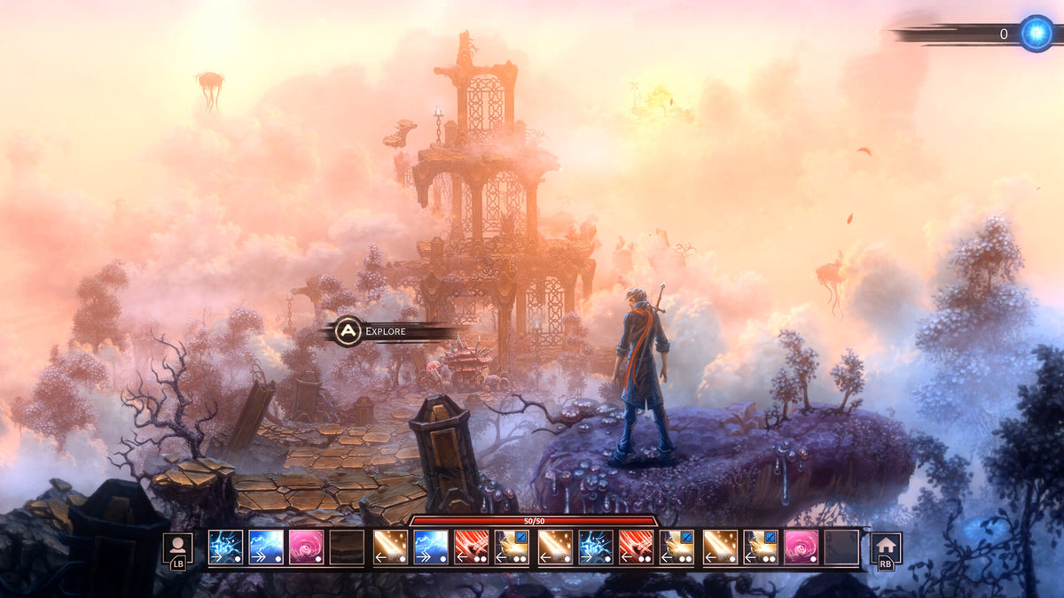 VED PC Epic Games Account  REGION FREE Fulqrum Publishing - [Email/Instant Delivery]