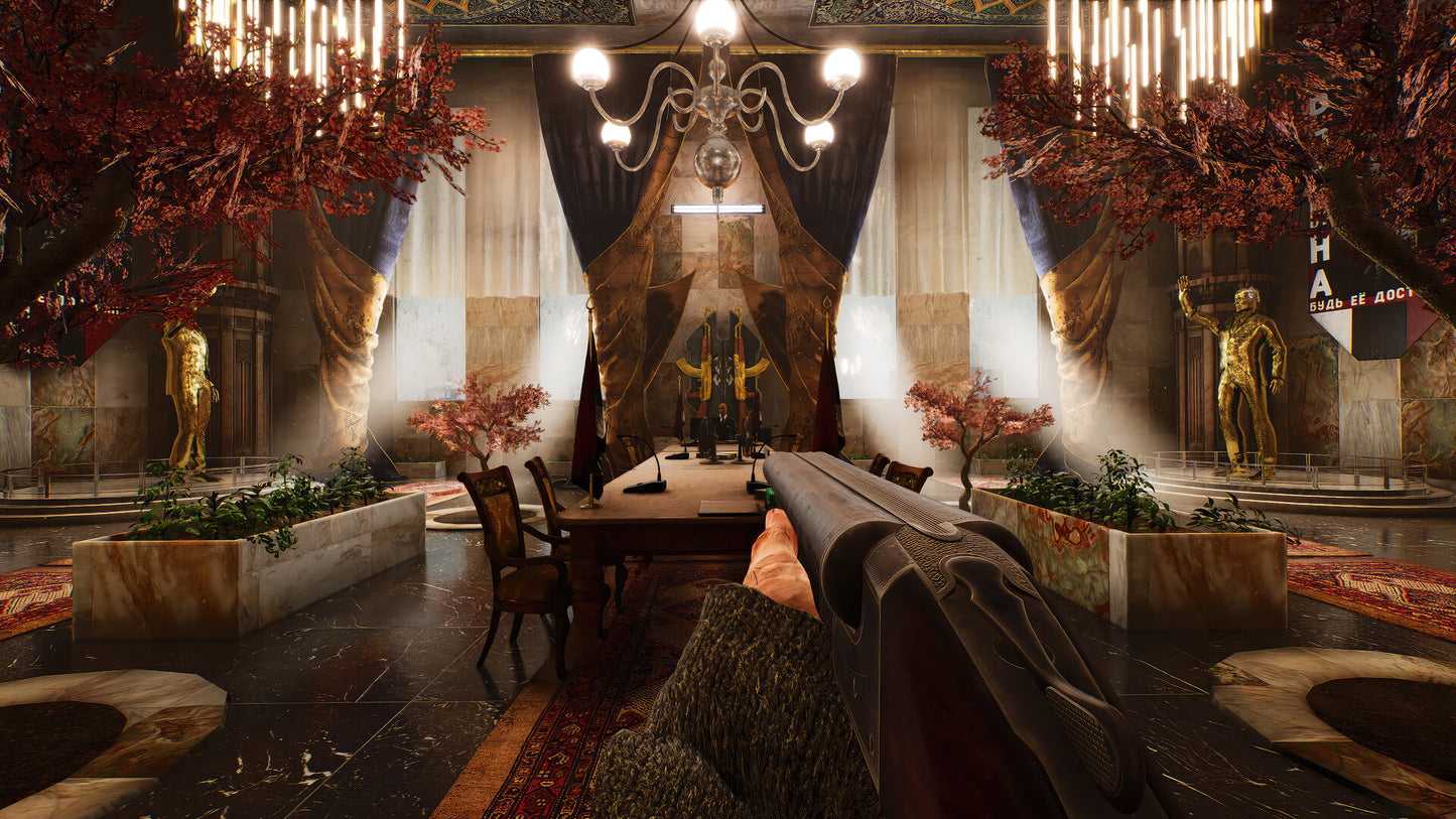 VLADiK BRUTAL PC Steam Account  REGION FREE Narko Games - [Email/Instant Delivery]