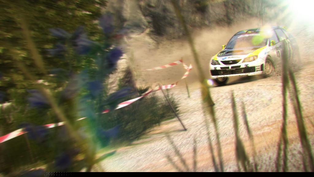 DiRT 2 PC Steam CD Key  REGION FREE Codemasters - [Email/Instant Delivery]