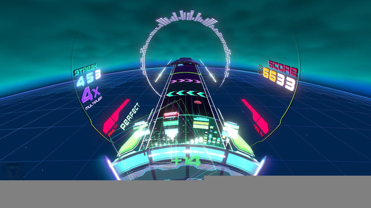 Spin Rhythm XD Deluxe Edition EU PS5 CD Key PlayStation 5 -   EUROPE - all countries Super Spin Digital - [Email/Instant Delivery]