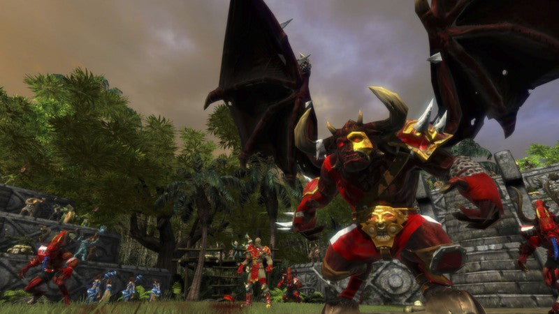 Blood Bowl Trilogy Bundle Steam CD Key  REGION FREE Focus Entertainment - [Email/Instant Delivery]