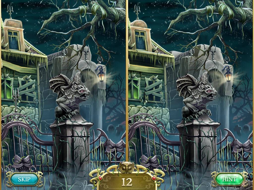 Cursed House 3 PC Steam CD Key  REGION FREE  [Email/Instant Delivery]