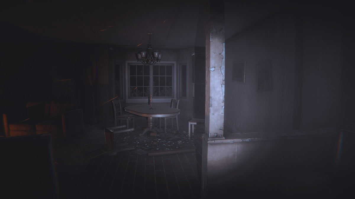 Whispering Lane PC Steam CD Key  REGION FREE Airem - [Email/Instant Delivery]
