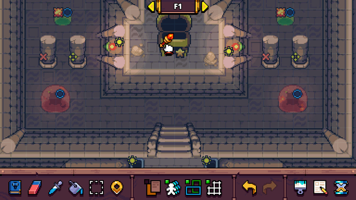 Quest Master PC Steam Account  REGION FREE Apogee Entertainment - [Email/Instant Delivery]