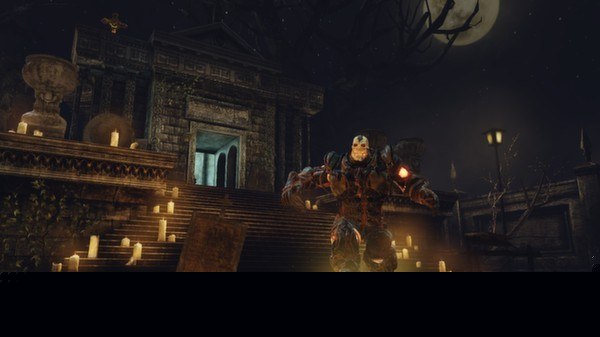 Painkiller Hell & Damnation PC Steam CD Key   Rest of the world (RoW) - custom THQ Nordic - [Email/Instant Delivery]