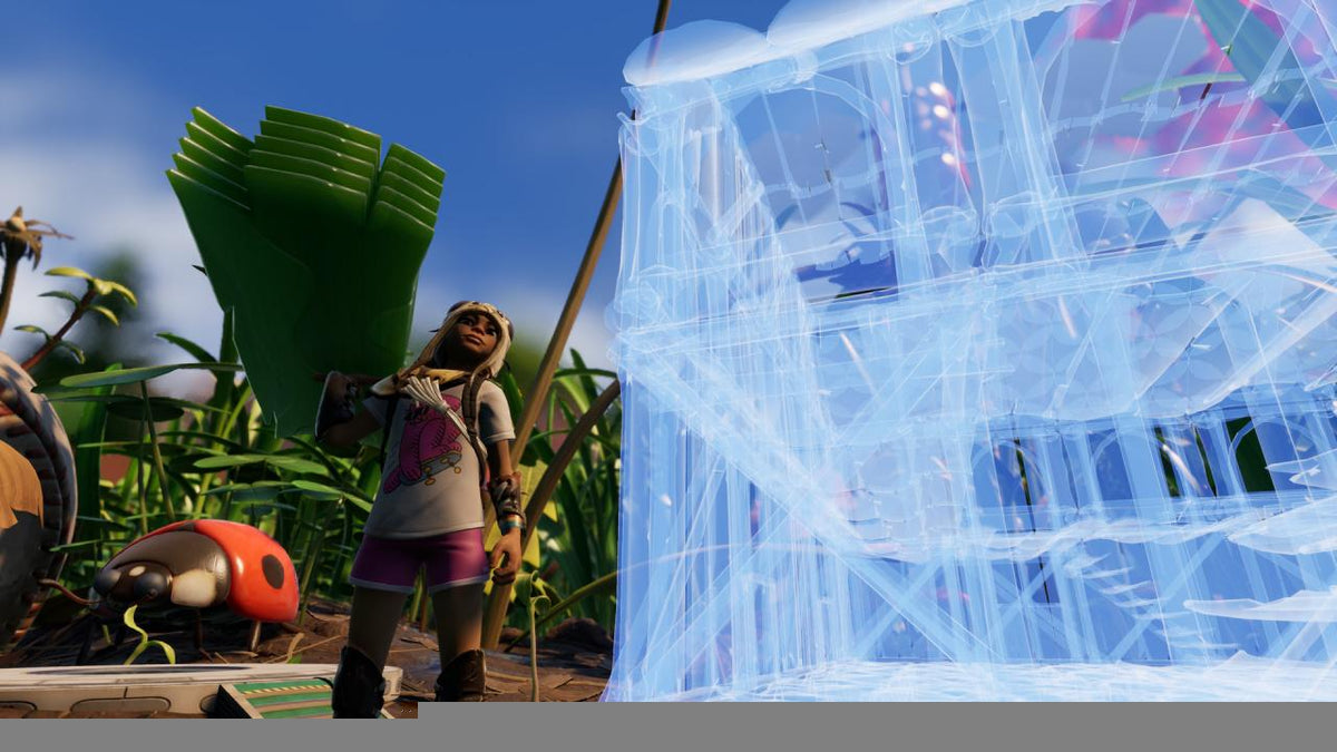 Grounded Nintendo Switch Online Account Activation  REGION FREE Xbox Game Studios - [Email/Instant Delivery]